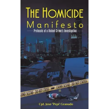 The Homicide Manifesto