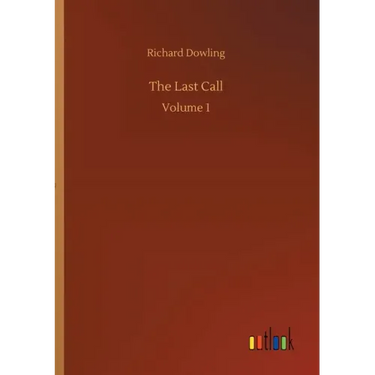 The Last Call: Volume 1