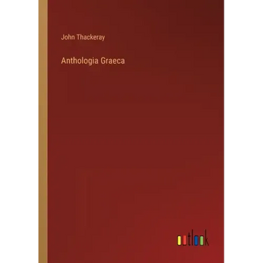 Anthologia Graeca