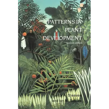 Patterns in Plant Development