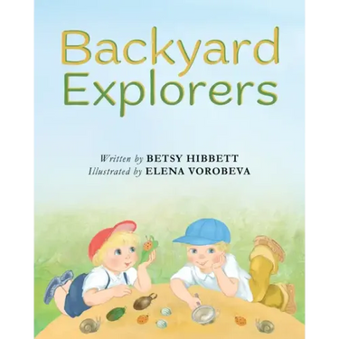 Backyard Explorers