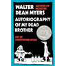 Autobiography of My Dead Brother