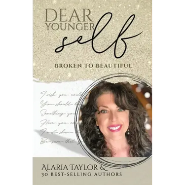 Dear Younger Self