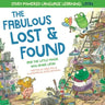The Fabulous Lost and Found and the little mouse who spoke Latin: heartwarming & fun English and Latin book for kids