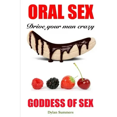 ORAL SEX Drive your man crazy: Goddess of Sex