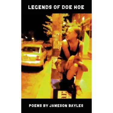 Legends of Doe Hoe
