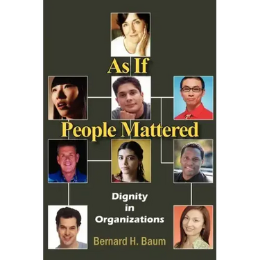 As If People Mattered