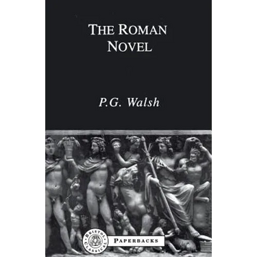 The Roman Novel