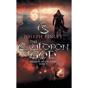 The Cauldron of God