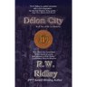 Délon City: Book Two of the Oz Chronicles