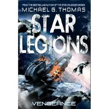 Vengeance