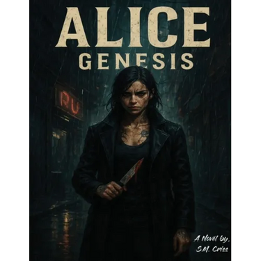 Alice Genesis