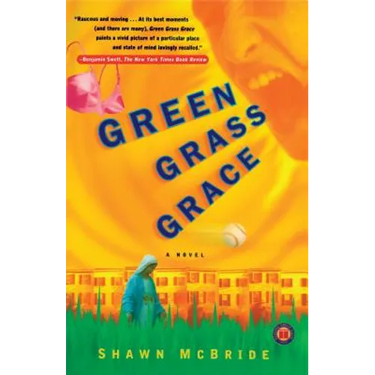 Green Grass Grace
