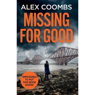 Missing For Good