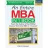 An Entire MBA in 1 Book: From the Author of the Online Course "An Entire MBA in 1 Course"