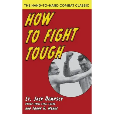 How To Fight Tough