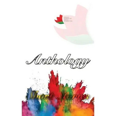 Anthology Short Stories I