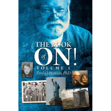 The Book of On!: Volume 1