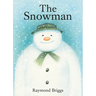 The Snowman: A Classic Children's Book