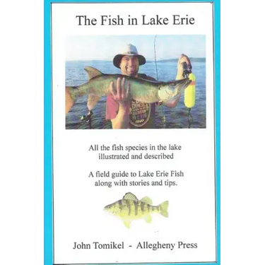 The Fish In Lake Erie