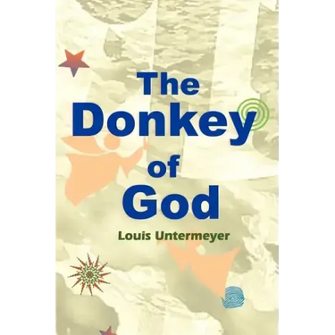 The Donkey of God
