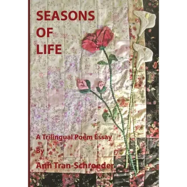 Seasons of Life: A Trilingual Poem Essay