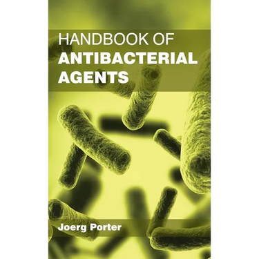 Handbook of Antibacterial Agents