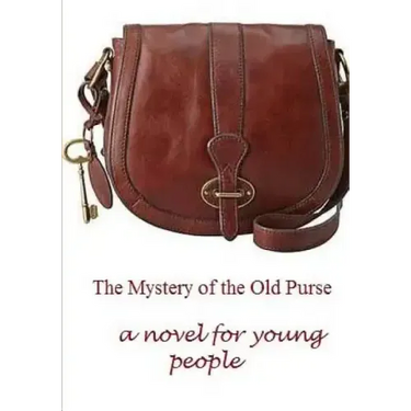 The Mystery of the Old Purse