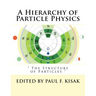 A Hierarchy of Particle Physics: " The Structure of Particles "
