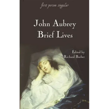 Brief Lives