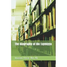 The Biography of Ibn Taymiyya