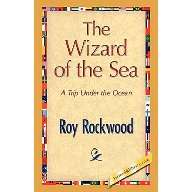 The Wizard of the Sea