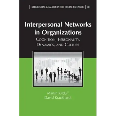 Interpersonal Networks Organization
