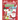 Christmas Sudoku for Kids: Christmas Sudoku Puzzle Books for Kids Easy - 4x4 Sudoku for Kids Ages 4-8 & Kids Sudoku 6x6 - Easy & Very Easy Sudoku