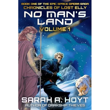 No Man's Land: Volume 1