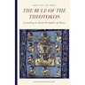 The Rule of the Theotokos According to Saint Seraphim of Sarov