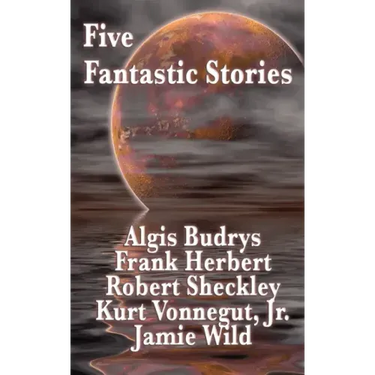 Five Fantastic Stories