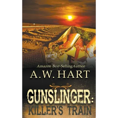 Gunslinger: Killer's Train
