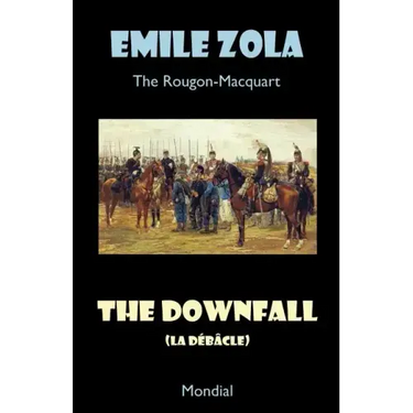 The Downfall (La Debacle. The Rougon-Macquart)