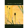Lao Tzu: Tao Te Ching