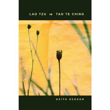 Lao Tzu: Tao Te Ching