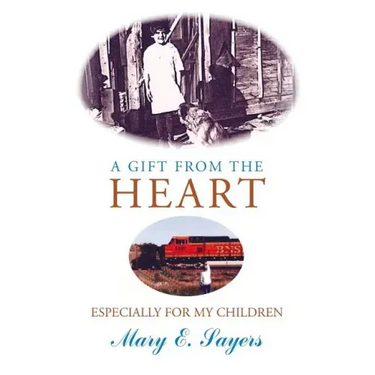A Gift From the Heart