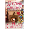 Divine Christmas: A Divine Cozy Mystery