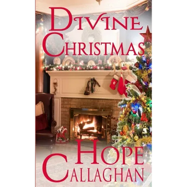 Divine Christmas: A Divine Cozy Mystery