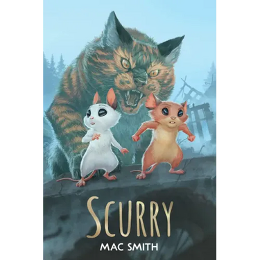 Scurry