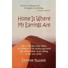Home Is Where My Earrings Are