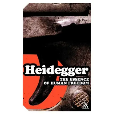 The Essence of Human Freedom: An Introduction to Philosophy