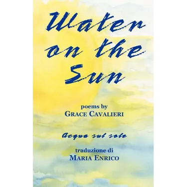Water on the Sun