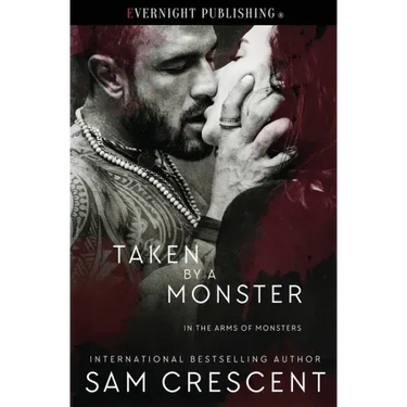Taken by a Monster