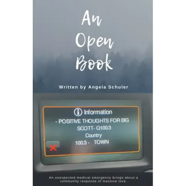 An Open Book